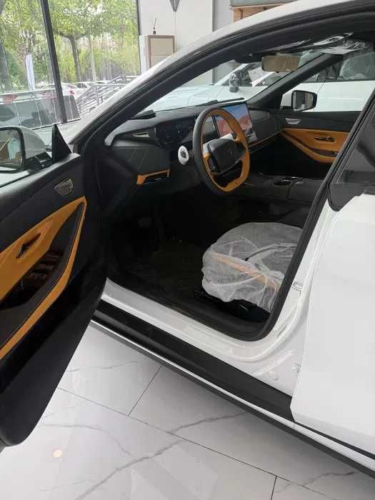 Changan deepal sl03 200 max