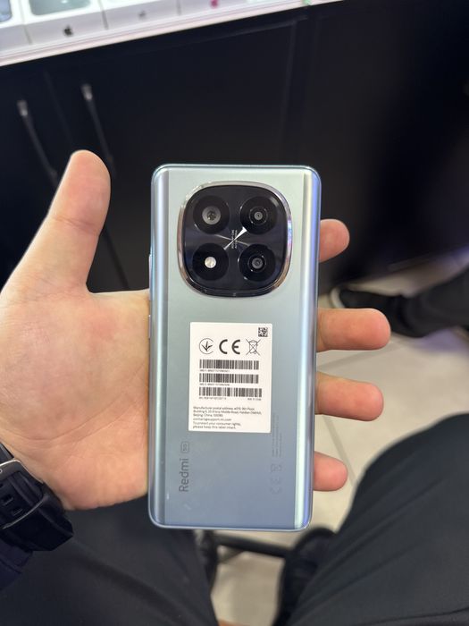 Redmi Note 14 Pro+ 5G 12/512 GB