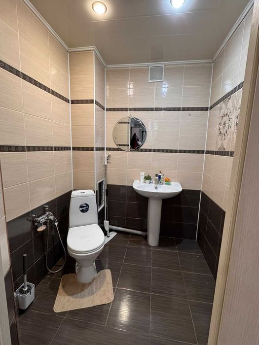 Продается 3 ком квартира район Тюленина