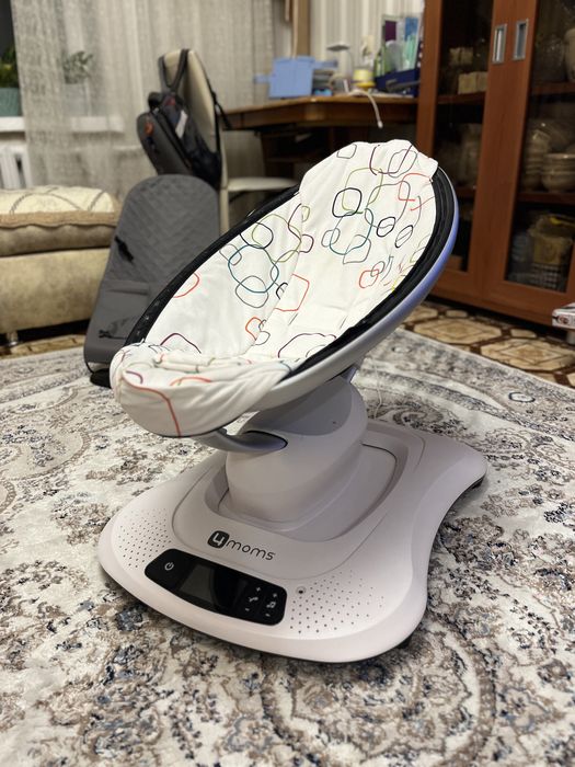 Шезлонг Шезлонг 4Moms детский