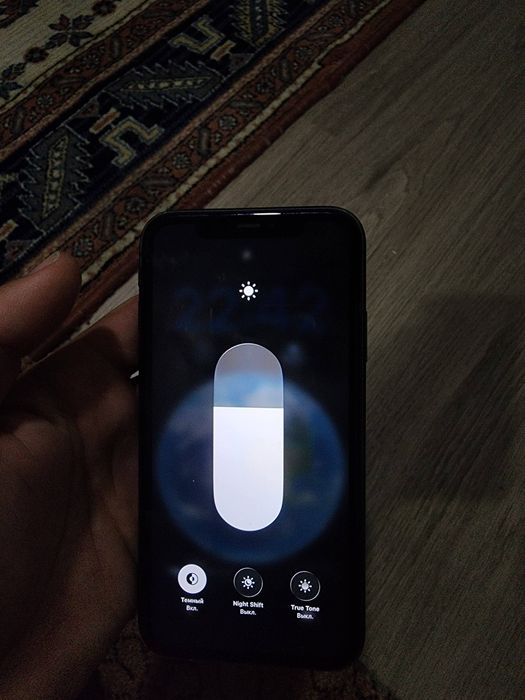 Iphone 11 ideal holatda