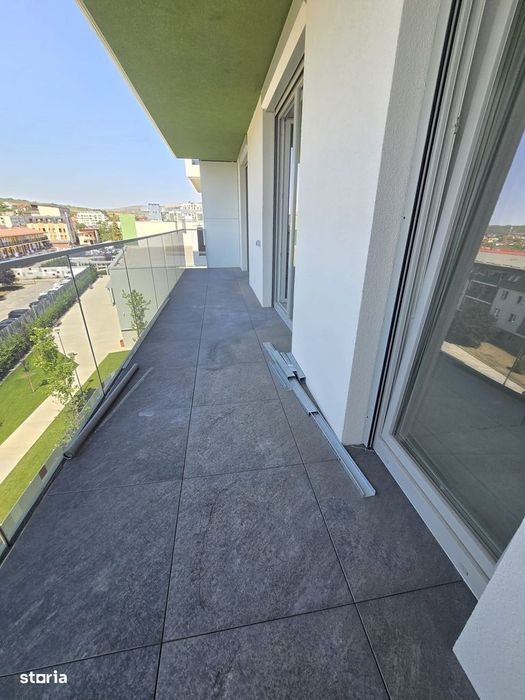 Vând apartament in Cluj-Napoca/ Elite City strada Fabricii.
