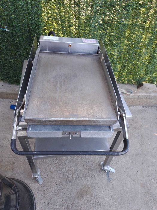 Професионална Скара