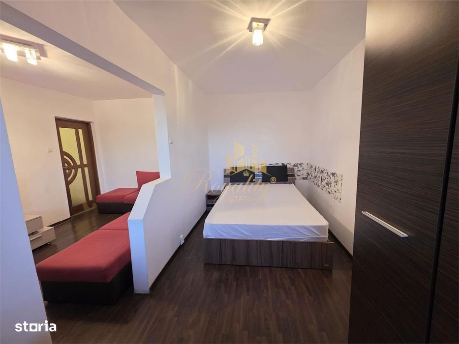 Apartament 2 camere, ETAJ 2, PIATA DOINA- Zona Sagului