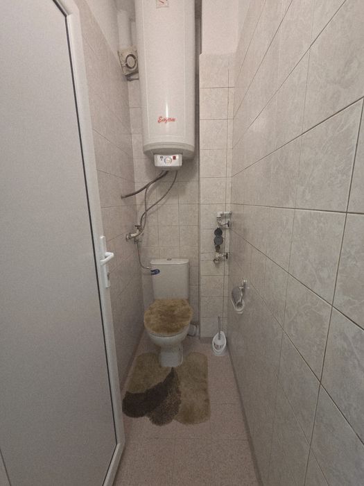 Под наем 2-стаен апартамент