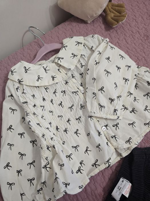 Комплект Zara 12-18