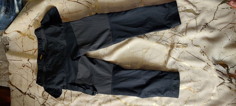 Pantaloni de lucru  Snickers Marimea 33/31 de Barbati