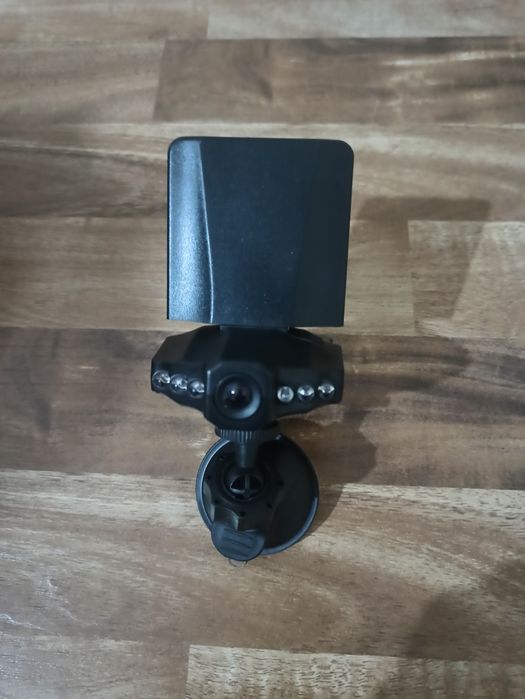 Vedeoregistrator