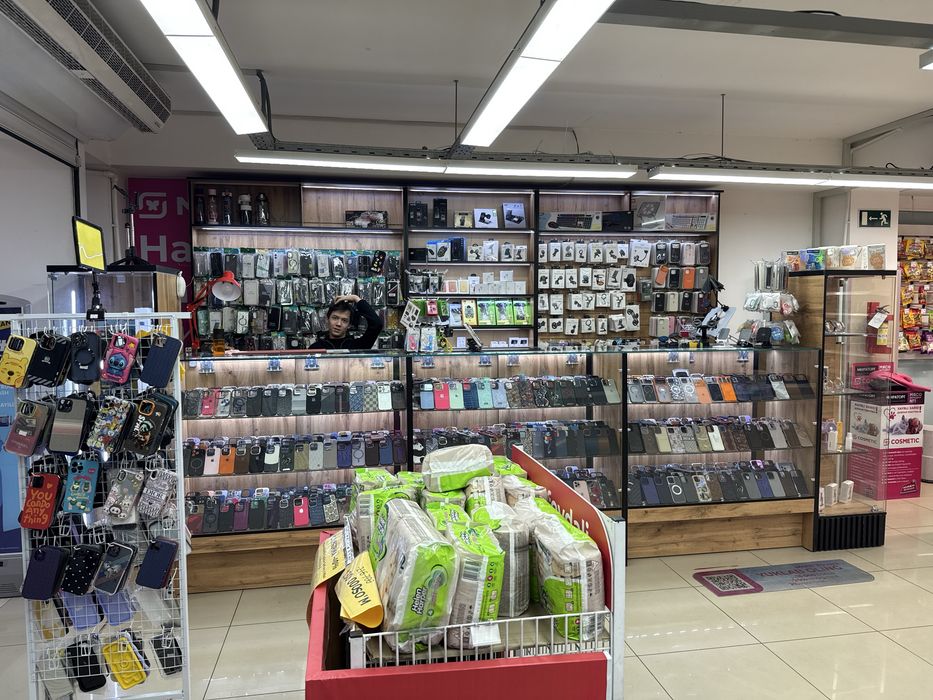 Аксессуар мебель