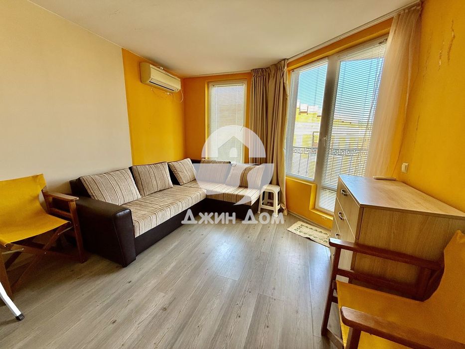 Продава се Двустаен апартамент в Свети Влас - 56 кв.м за 745 €/кв.м - Снимка #4