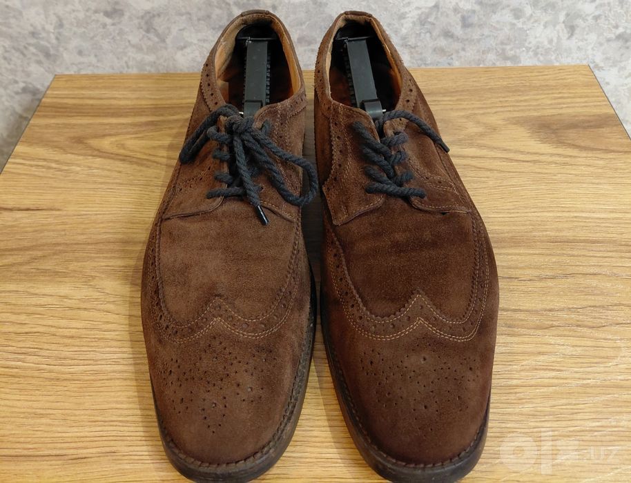 Оригинальные туфли Ralph Lauren