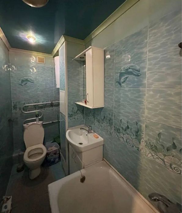 Продам 2 комнатную квартиру