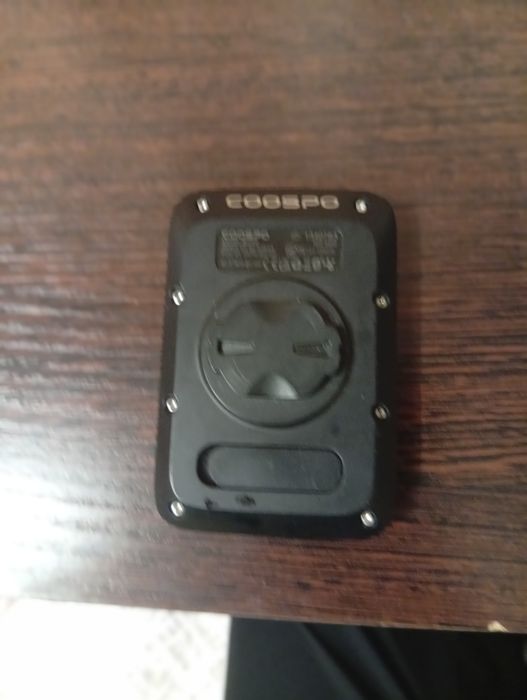 Продам велокомпютер COOSPO