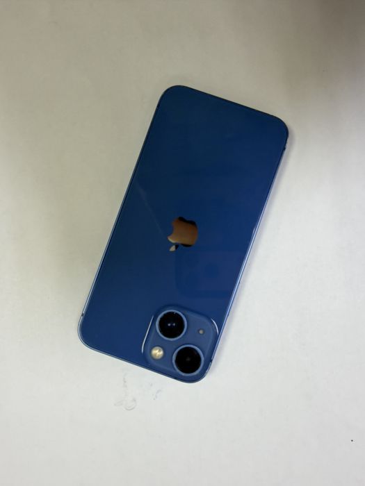 Iphone 13 mini 128gb акб 76%