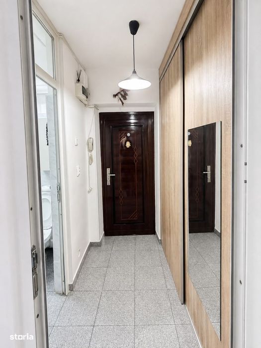 Garsonieră de vânzare Tei | Investiție | pret mic