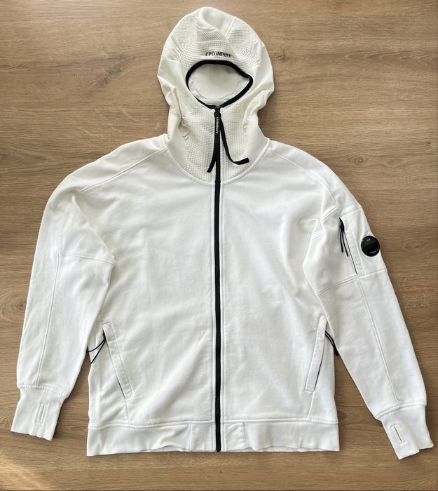 C.P. Company Technical Balaclava Lens размер M-L