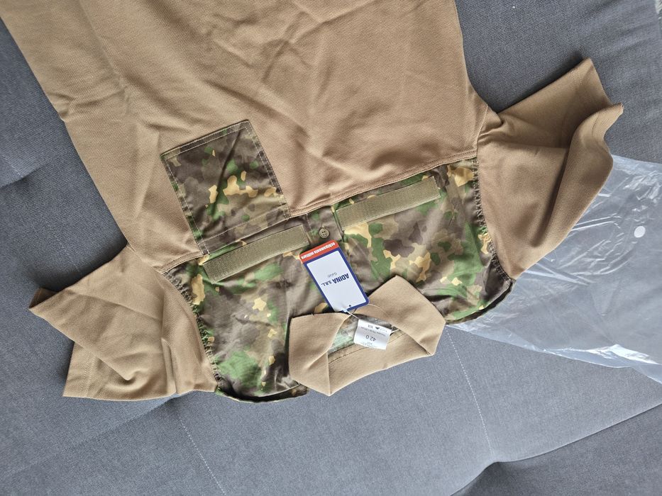 Tricouri, bluze combat fortele terestre