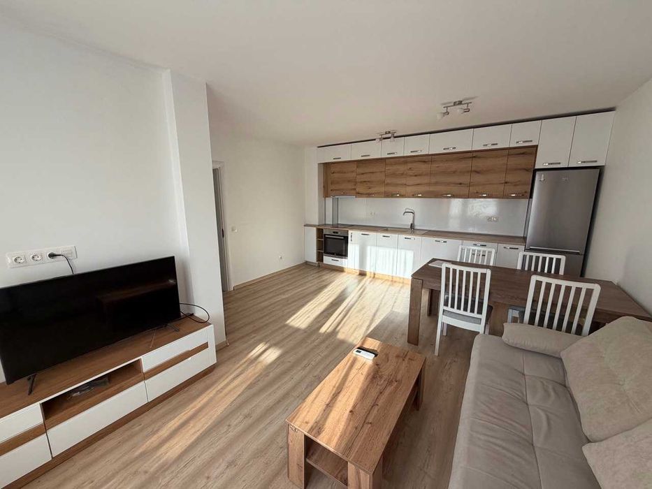 Дава се под наем Двустаен апартамент в София, Студентски град - 55 кв.м за 682.89 € - Снимка #8