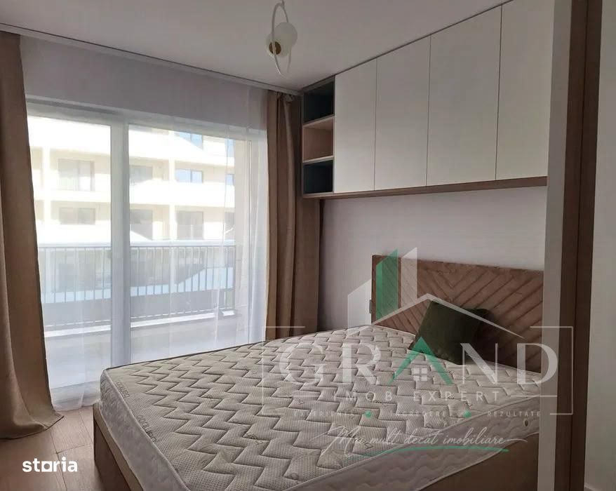 Apartament cu 2 camere I NOU I Floresti I Eroilor — fotografia 3