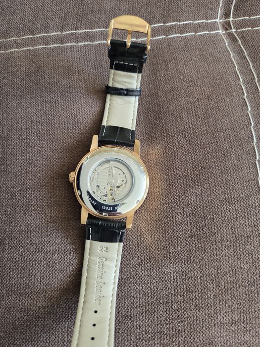 Мъжки часовник Folie Folie автоматик