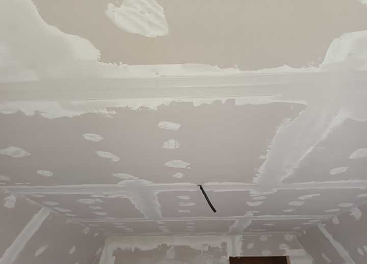 Lucrări în construcții