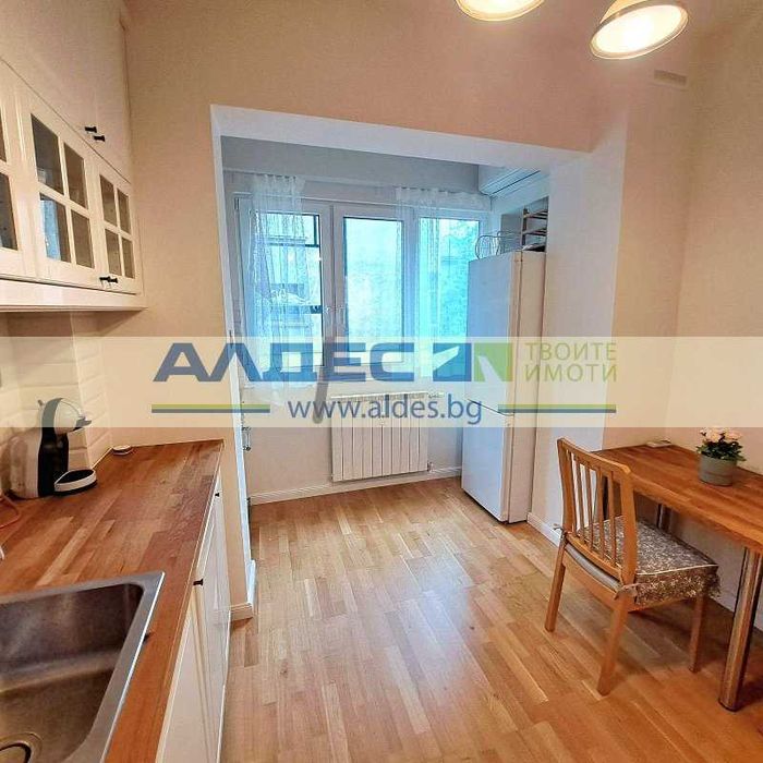 Продава се Двустаен апартамент в София, Център - 52 кв.м за 3147 €/кв.м - Снимка #7