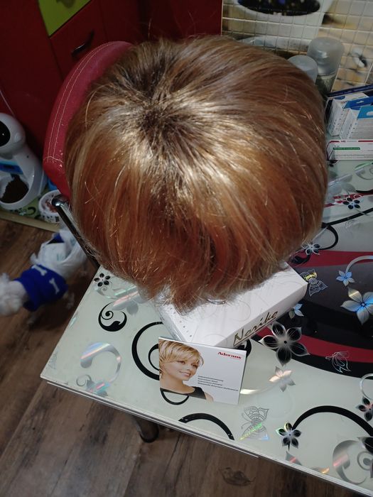 Vind urgent peruca NORIKO