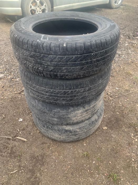 195/65/15 шина летний