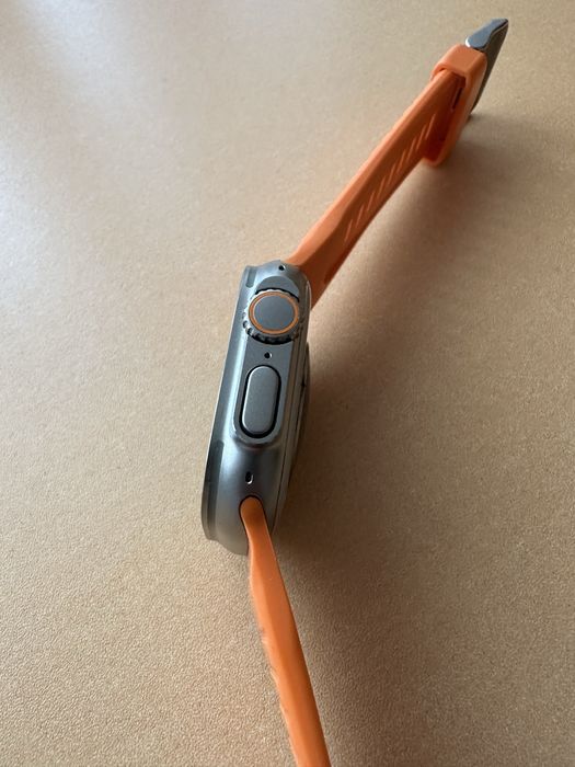 Apple Watch Ultra 2