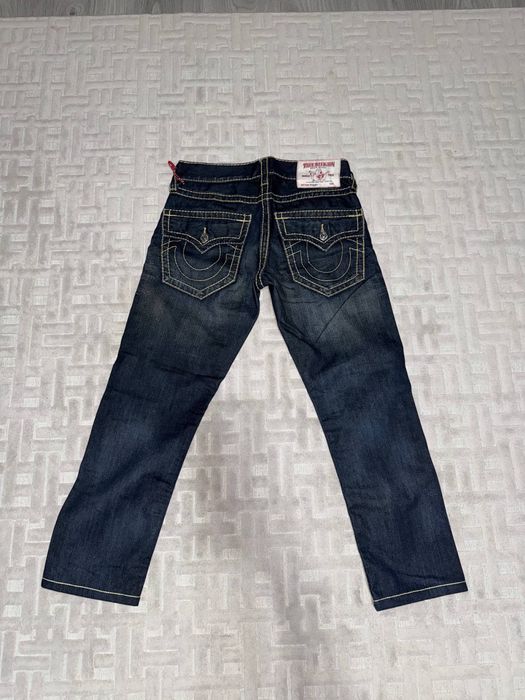 True Religion slim
