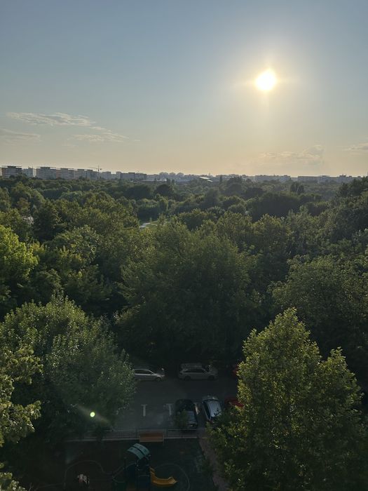 Apartament 2 camere de inchiriat , Titan - Aleea Lunca Muresului , 10 min Metrou Nicolaie Grigorescu