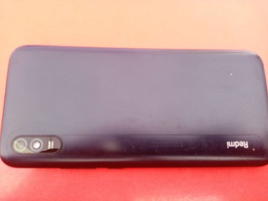 Redmi 9A srochna sotiladi ideal 2023 yangi olingan 550000 sôm abmen yo