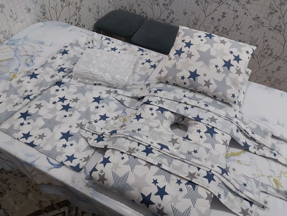 Бесік жасаулары сатылат