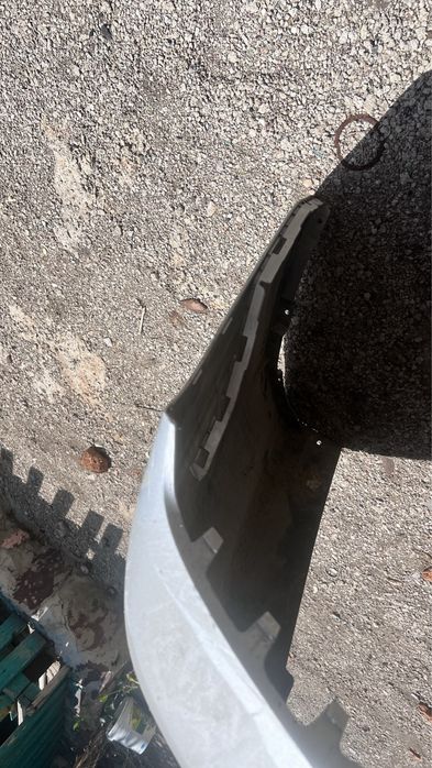 Продаю задние бампер Chevrolet Cobalt