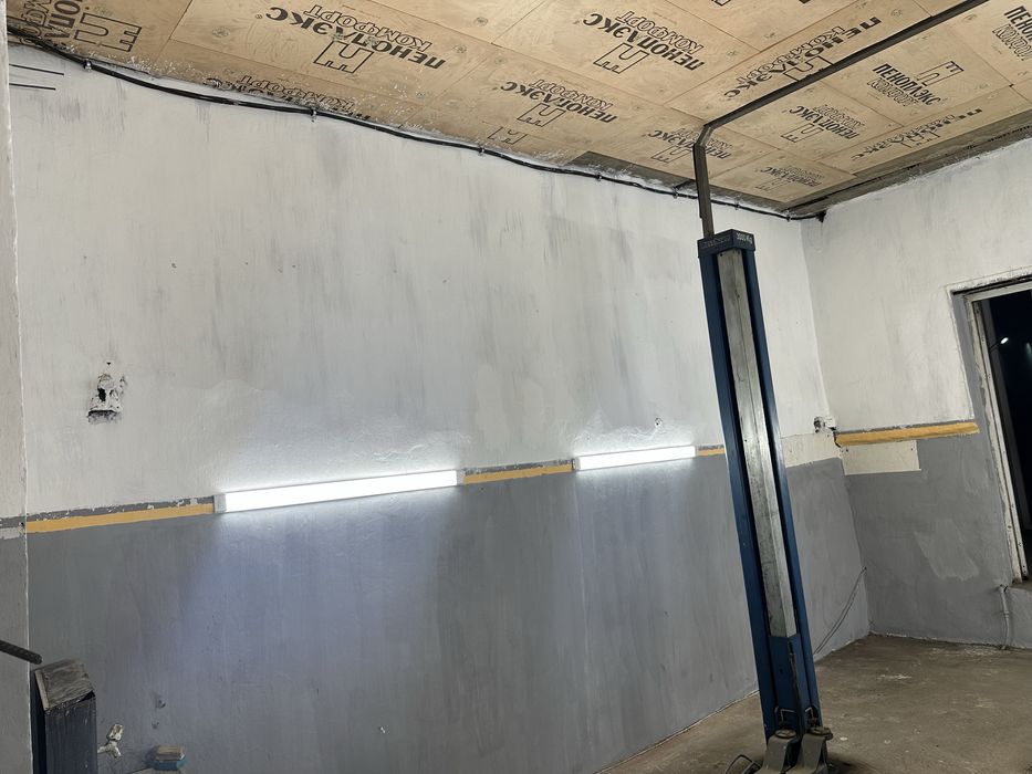 Аренда бокса.               .