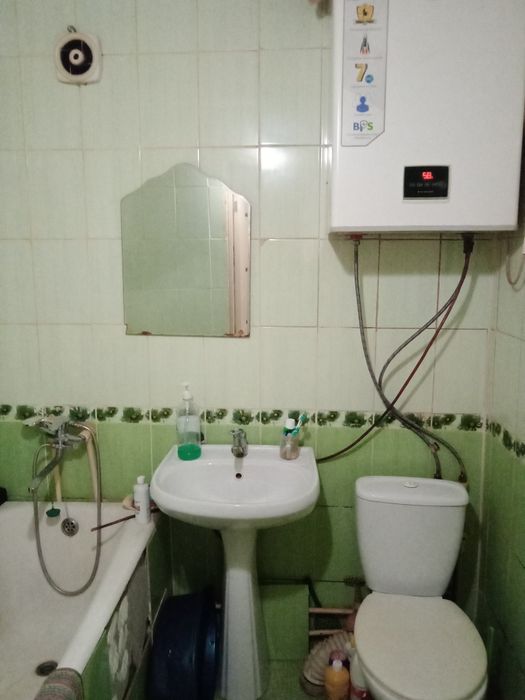 Продается Квартира на ЖБИ