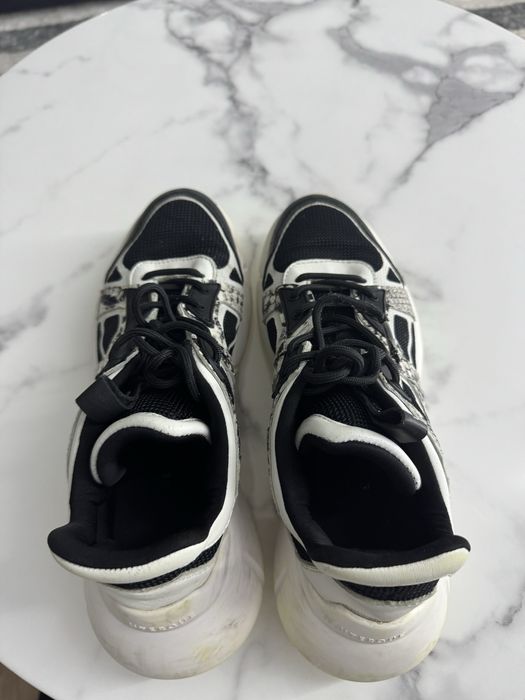 UTERQUE женский обувь