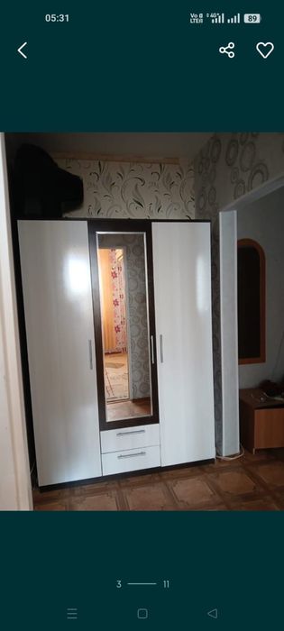 Продается квартира