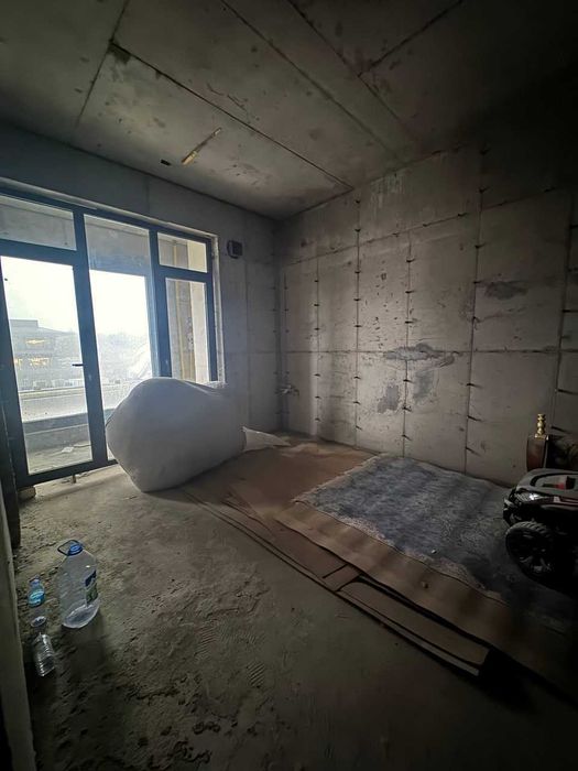 *Seoul Riverside Сеул Мун, Некст 3ком квартира  118 м² + 32 м² терраса