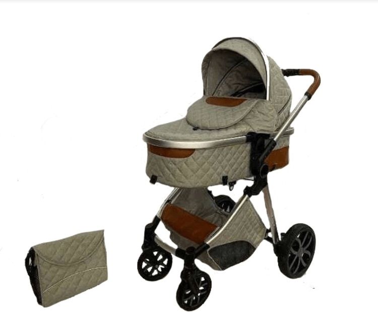 Продам коляску 2 в 1