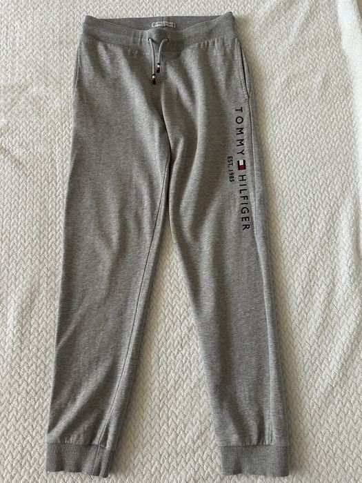 Оригинално долнище TOMMY HILFIGER