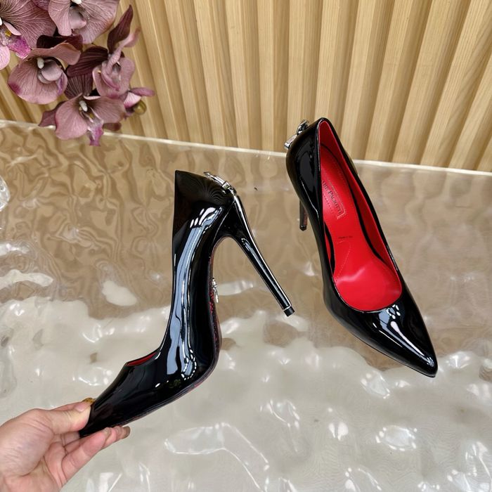 Pantofi Cesare Paciotti premium piele naturala pe comanda