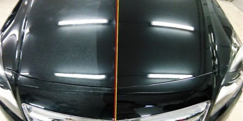 Полировка авто, керамика, химчистка