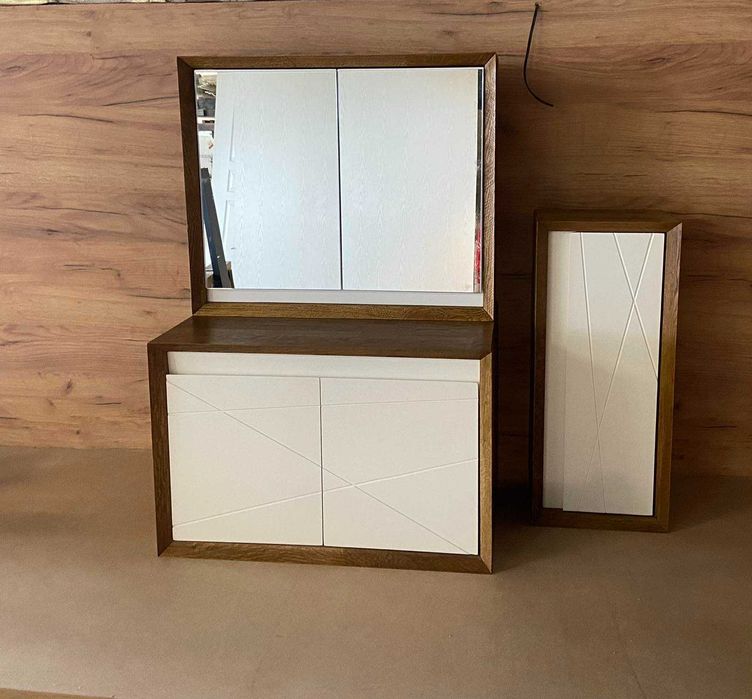 Мебели за Баня . Шкаф за Баня