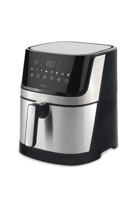 чисто нови горещ въздух Airfryer RAF 5373-R от Германия