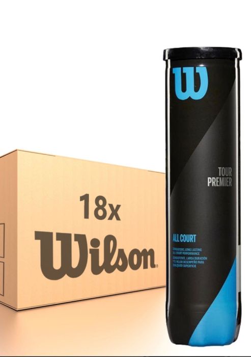 Топки за Тенис на корт