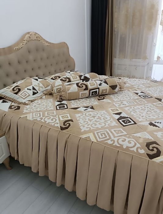 Новый Курак корпе (покрывало)