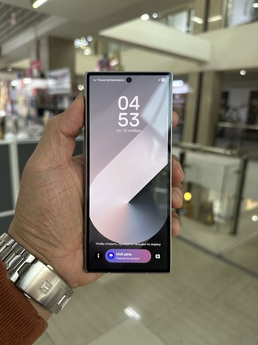 Скмсунг Z Fold 6 256 GB