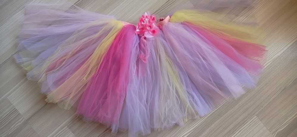 Fusta tutu NexT George Disney 2-4 ani super