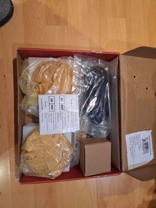 Kit distributie   Mercedes-Benz M 271